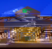 Holiday Inn Express Hotel  Suites Minneapolis SW - Shakopee an IHG Hotel - Orlando Tourists