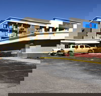 Motel 6 Lincoln, NE - Airport - Orlando Tourists