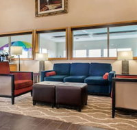 Quality Inn Jacksonville near I-72 - Orlando Tourists