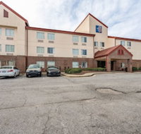 Motel 6 Rocky Mount, NC - Orlando Tourists