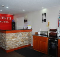 Duffy's Motel - Orlando Tourists