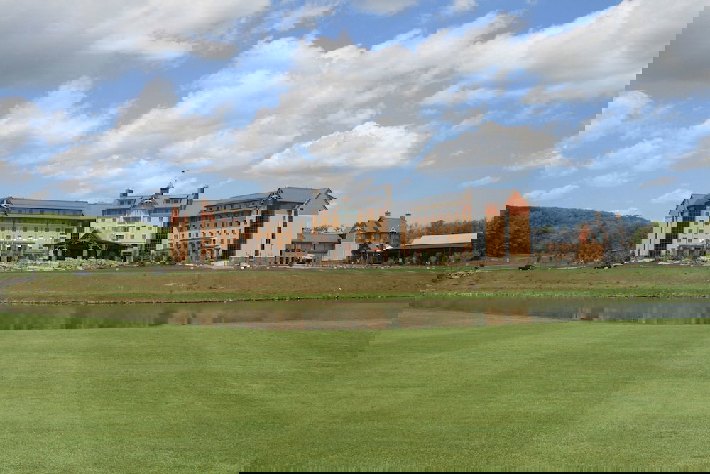 Mount Airy Casino And Resort - thumb 1