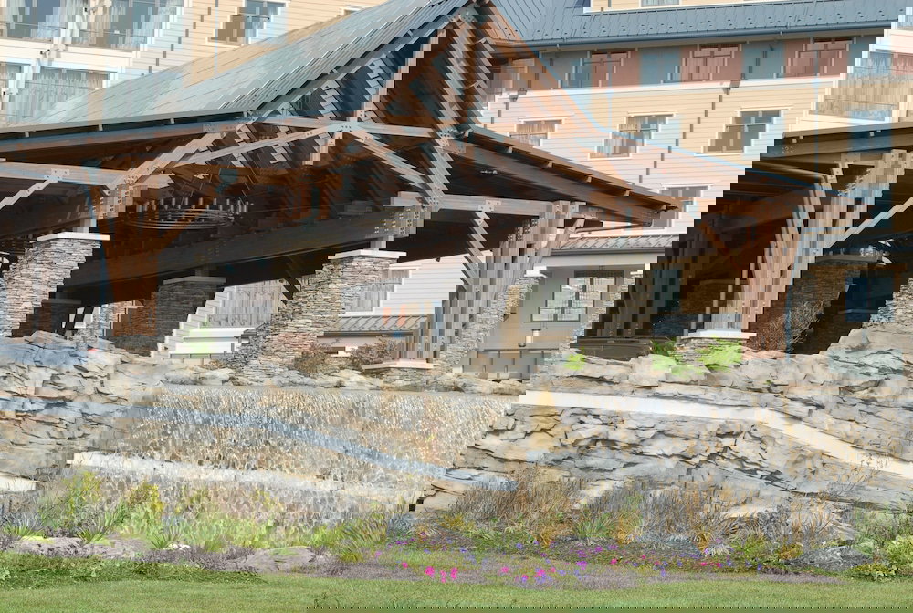 Mount Airy Casino And Resort - thumb 4