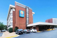 Comfort Inn - Springfield
