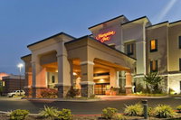 Hampton Inn Maumelle AR