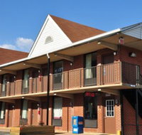 Budget Inn - Orlando Tourists
