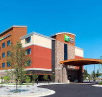 Holiday Inn Express Hotel  Suites Butte an IHG Hotel - Orlando Tourists
