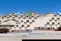 Holiday Inn Express Hotel  Suites Deming Mimbres Valley an IHG Hotel