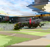 Â Econo Lodge Paducah West I-24 - Orlando Tourists