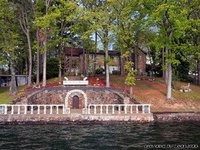 Hamilton House Estate