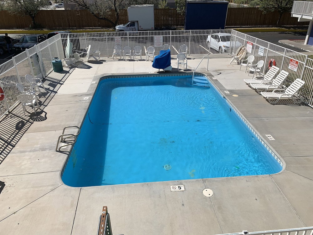 Motel 6 Grants, NM - thumb 6