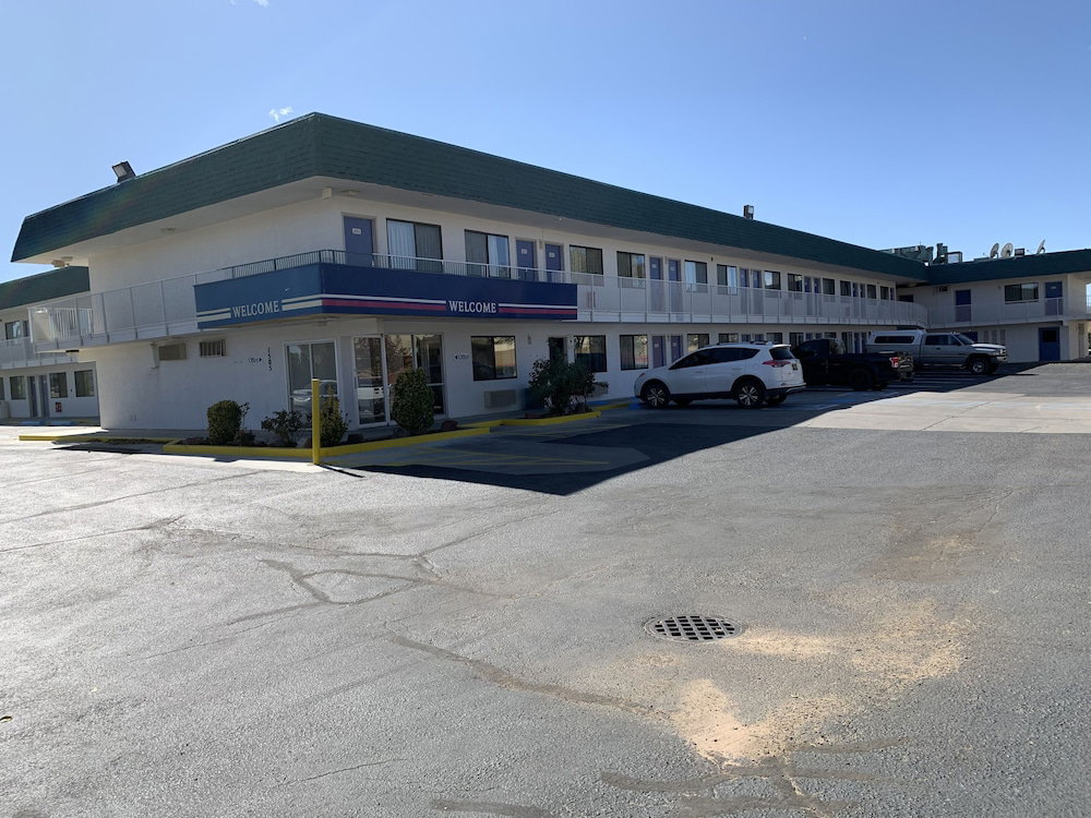 Motel 6 Grants, NM - thumb 0