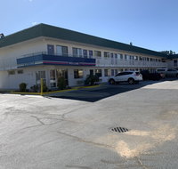 Motel 6 Grants NM - Orlando Tourists