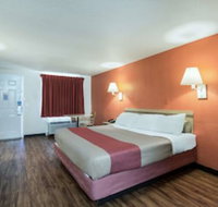 Motel 6 Newport News, VA - Orlando Tourists