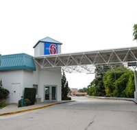 Motel 6 Warwick RI Providence Airport I 95 - Orlando Tourists