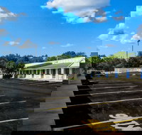 Rodeway Inn - Orlando Tourists