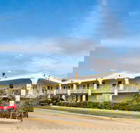 Motel 6 Decatur, AL - Orlando Tourists