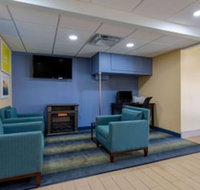 Days Inn by Wyndham Augusta - Orlando Tourists
