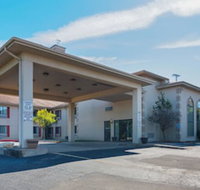 Motel 6 Hannibal, MO - Orlando Tourists