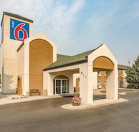 Motel 6 Bozeman MT - Orlando Tourists