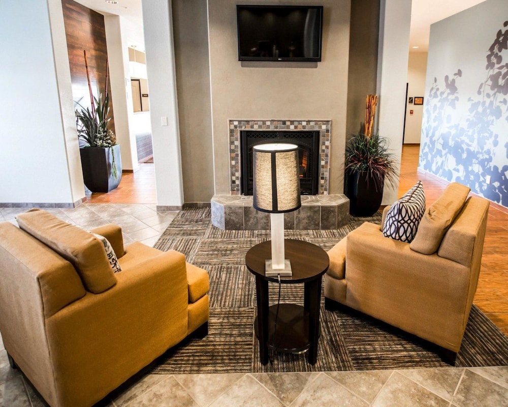 Sleep Inn & Suites & Conference Center - thumb 1