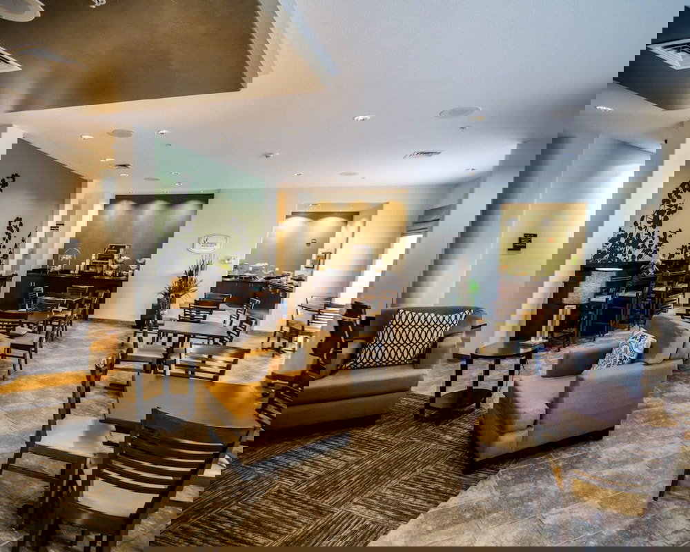 Sleep Inn & Suites & Conference Center - thumb 4