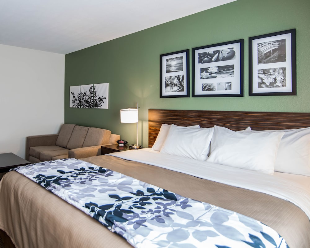 Sleep Inn & Suites & Conference Center - thumb 5