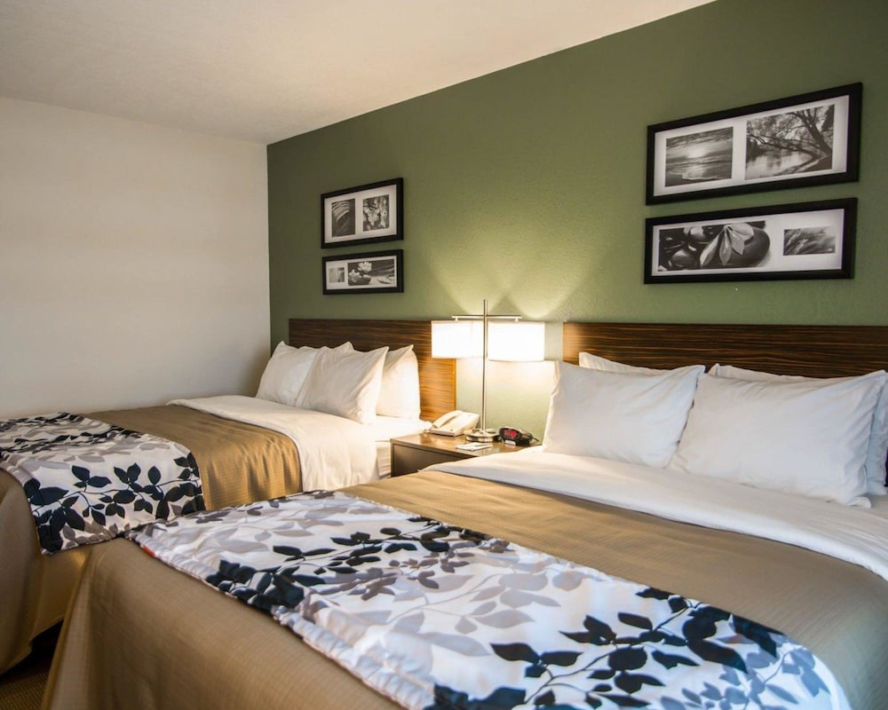Sleep Inn & Suites & Conference Center - thumb 6