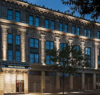 Opera House Hotel - Orlando Tourists