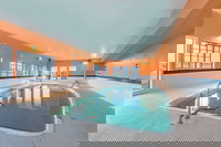 Knights Inn Gallup at 3208 W Hwy 66