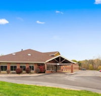 Best Western Geneseo Inn - Orlando Tourists