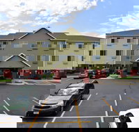 Motel 6 Lincoln, NE - Orlando Tourists