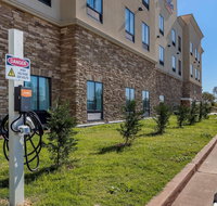 Comfort Suites - Orlando Tourists