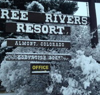 Three Rivers Resort - Orlando Tourists