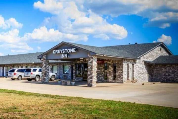 Greystone Inn - thumb 2