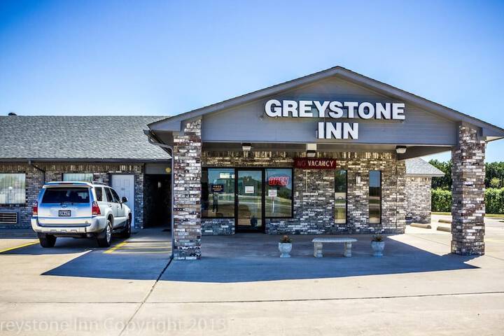 Greystone Inn - thumb 1