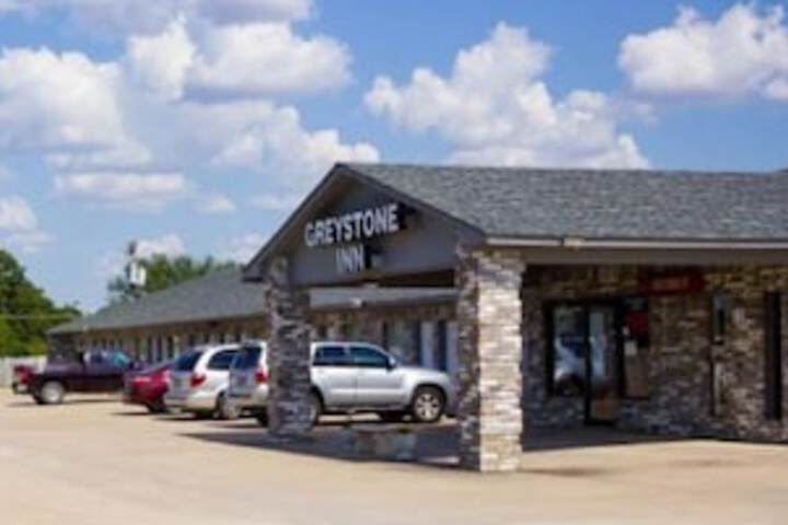 Greystone Inn - thumb 3