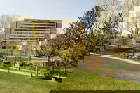 Embassy Suites Hotel Denver Tech Center