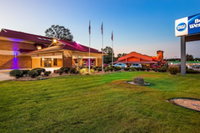 Best Western Jacksonville Inn