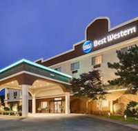 Best Western Sky Valley Inn - Orlando Tourists