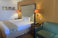 Brentwood Inn  Suites