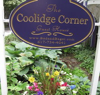 Coolidge Corner Guest House - Orlando Tourists