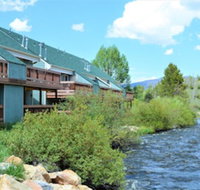 Twin Rivers Condominiums by Alderwood Colorado Management - Orlando Tourists