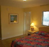 Gulf Beach Inn - Orlando Tourists