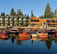 Shore Lodge - Orlando Tourists