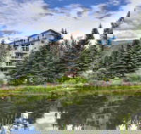 Falcon Point - Orlando Tourists