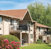WorldMark Grand Lake - Orlando Tourists