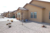 Desert Trails Luxury Suites