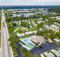 Arbor Terrace RV Resort - Orlando Tourists