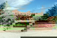 The Inn at the Delta